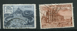 Vatican Ob    Expres N° 11/12 - Eilsendung (Eilpost)