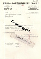 96 0450 AUTRICHE VIENNE WIEN 1965 STRUMPF HANDSCHUFABRIK BARENMARKE MATTHIAS GERO - Österreich
