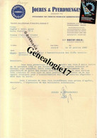 96 0403 ALLEMAGNE RHEYDT 1963 Chemisch JOERES Et  PFERDMENGES  à DYANT - Andere & Zonder Classificatie