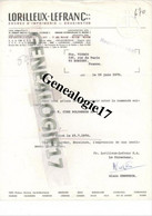 96 0043 LUXEMBOURG DRUKINKTEN LOT Encre LORILLEUX LEFRANC Signé ALAIN ERNEWEIN 1970 - Luxemburg
