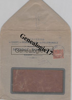 93 0756 GAGNY SEINE 19.. Platrieres De GAGNY - ROMAINVILLE - VILLEMONBLE Ets E. MUSSAT - BINOT Platriere Platre - 1900 – 1949