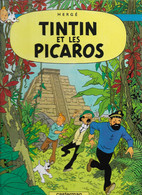 Tintin Et Les Picaros Ed. Originale 1976 Aucun Défaut - Hergé