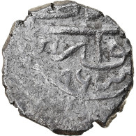 Monnaie, Ottoman Empire, Bayezid II, Akçe, AH 886 (1481), Novar, TB, Argent - Islámicas