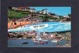 96211      Regno  Unito,  Galles,  New  Quay,  NV - Carmarthenshire