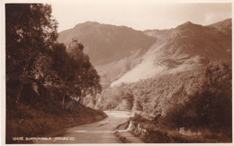 BORROWDALE. JUDGES - Borrowdale