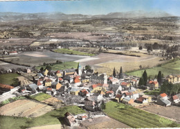 St-André-le-Gaz.  Vue Panoramique - Saint-André-le-Gaz