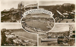 SCARBOROUGH - Multivues - Scarborough