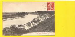 LA FRETTE Une Vue De Bas (Breger) Val D'Oise (95) - La Frette-sur-Seine