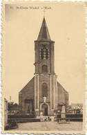Sint-Eloois-Winkel   *  Kerk - Ledegem