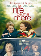 Affiche De Cinéma Authentique "LE RIRE DE MA MERE " Format 40X60CM - Affiches & Posters