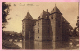 Delcampe - Turnhout - Oud Kasteel 1372 Ancien Chateau - 1929 - Turnhout