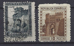 Spanje   Y/T    509 + 511A  (O) - Other & Unclassified