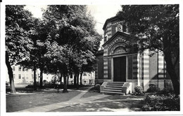 CPA°-ITALIE-1955-TORINO-OSPEDALE MARIA VITTORIA La Cappella-TBE - Mole Antonelliana