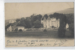 69 AMPLEPUIS CHATEAU DE SARRON - Amplepuis