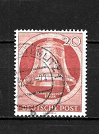 LOTE 2115 /// ALEMANIA BERLIN 1952 - YVERT Nº: 70 - CATALOG/COTE: 26€  ¡¡¡ OFERTA - LIQUIDATION - JE LIQUIDE !!! - Used Stamps