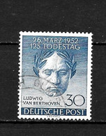 LOTE 2115 ///(C325) ALEMANIA BERLIN 1952 - YVERT Nº: 73 - CATALOG/COTE: 42€  ¡¡¡ OFERTA - LIQUIDATION - JE LIQUIDE !!! - Used Stamps