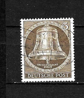 LOTE 2116 /// ALEMANIA BERLIN 1953 - YVERT Nº: 87 - CATALOG/COTE: 2,10€  ¡¡¡ OFERTA - LIQUIDATION - JE LIQUIDE !!! - Used Stamps