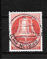 LOTE 2116 /// ALEMANIA BERLIN 1953 - YVERT Nº: 89 - CATALOG/COTE: 5,10€  ¡¡¡ OFERTA - LIQUIDATION - JE LIQUIDE !!! - Used Stamps