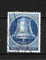 LOTE 2116 /// ALEMANIA BERLIN 1953 - YVERT Nº: 90 - CATALOG/COTE: 17€  ¡¡¡ OFERTA - LIQUIDATION - JE LIQUIDE !!! - Used Stamps