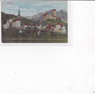 SARGANS - Sargans