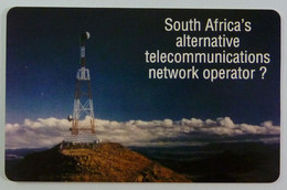 SOUTH AFRICA - Gemplus - Transtel - Tower - Mint - Südafrika