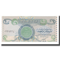 Billet, Iraq, 1 Dinar, KM:79, NEUF - Iraq