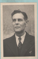 CPA:    Portrais De Louis EYERMANN:  Directeur De La Compagnie Générale Electrique à Nancy. (en 1948)   (G452) - Fotografie