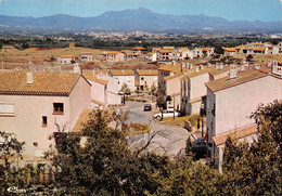 ROQUEBRUNE-sur-ARGENS - Le Nouveau Quartier Sainte-Anne - Architecte Jean-Marie Hellet - Roquebrune-sur-Argens