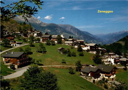 Zeneggen (46964) * 16. 6. 1997 - Zeneggen