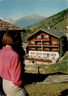 Visperterminen  - Hotel Gebidemalp (b) - Visperterminen