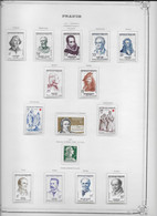 France - Collection Vendue Page Par Page - Neufs * Avec Charnière - TB - Neufs