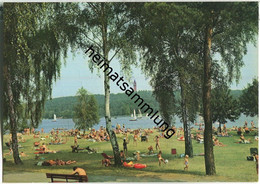 Berlin - Liegewiese An Der Havel - Verlag Kunst Und Bild Berlin - Spandau