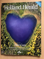 KLM INFLIGHT MAGAZINE HOLLAND HERALD SUMMER 2020 - Riviste Di Bordo