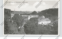 5238 HACHENBURG - MARIENSTATT, Abtei, 1944 !! - Hachenburg