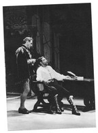 OPERA DE NICE 1965 OTHELLO DEL MONACO RAMON VINAY JAGO - PHOTO 17.5*12.5 CM - Famous People