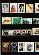 Philatélie Timbres POLOGNE 123 Timbres ** & ° à 15 % De La Cote Y&T. - Collections