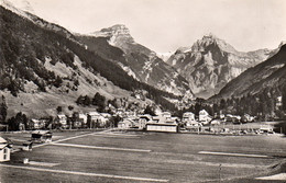 Delcampe - CPSM    -    SIXT   -   LE FER A CHEVAL - Sixt-Fer-à-Cheval