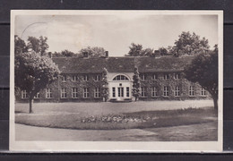 140T * SCHLOSS PARETZ * BEI KETZIN * 1930 **! - Ketzin