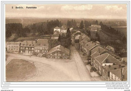 BERTRIX ..--   Panorama . 1911 Vers GRAMMONT ( Melle Eugénie NEYT ) . Voir Verso . - Bertrix