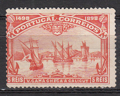Portugal 147 * - Unused Stamps