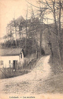 Linkebeek - Les Escaliers - Linkebeek