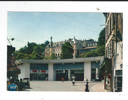 42 ST SAINT Etienne Parking Des Ursules Ecole Beaux Arts Neuve TBE - Saint Etienne