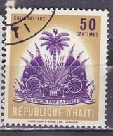 Haiti 1961 - Haiti