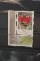 BRD; Freimarken: Blumen; 58 C; Kuhschelle; MNH; MiNr. 2968 - Sonstige & Ohne Zuordnung