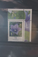 BRD; Freimarken: Blumen; 75 C; Ballonblume; MNH; MiNr. 2835 - Autres & Non Classés