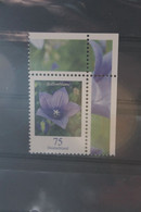 BRD; Freimarken: Blumen; 75 C; Ballonblume; MNH; MiNr. 2835 - Andere & Zonder Classificatie