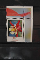 BRD; Freimarken: Blumen; 180 C; Akelei; MNH; MiNr. 3082 - Sonstige & Ohne Zuordnung