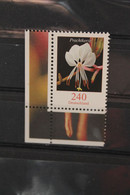 BRD; Freimarken: Blumen; 240 C; Prachtkerze; MNH; MiNr. 2969 - Sonstige & Ohne Zuordnung