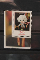 BRD; Freimarken: Blumen; 240 C; Prachtkerze; MNH; MiNr. 2969 - Andere & Zonder Classificatie