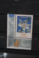 BRD; Freimarken: Blumen; 240 C; Madonnenlilie; MNH; MiNr. 3207 - Sonstige & Ohne Zuordnung